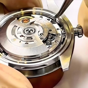 重庆江诗丹顿售后保养客服中心服务多少钱